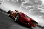 Faralli & Mazzanti Vulca S 2008 года